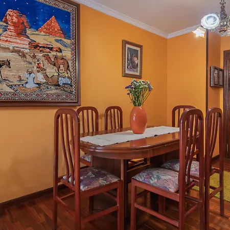 Vivienda Allo *