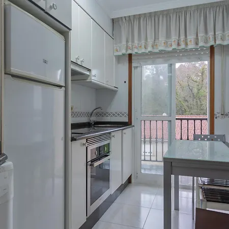 Vivienda Alló * Rois