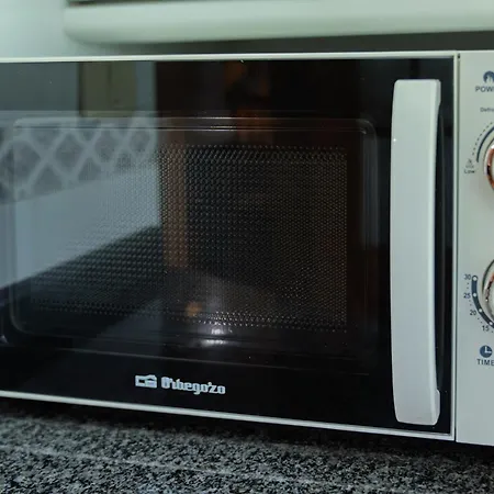 Apartamento Vivienda Alló