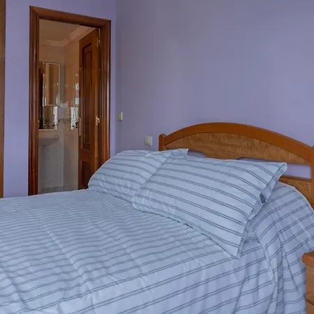 Vivienda Alló Apartamento Rois