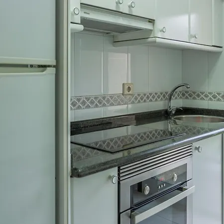 Vivienda Alló Apartamento *