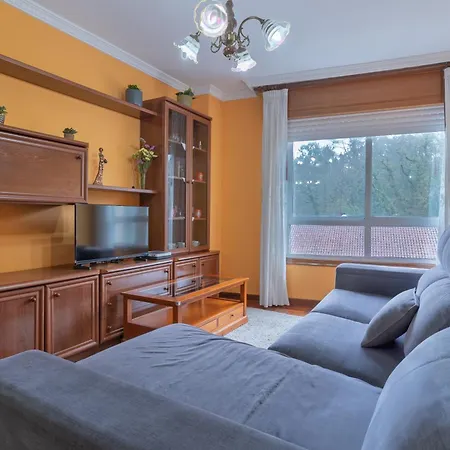 Vivienda Allo Rois