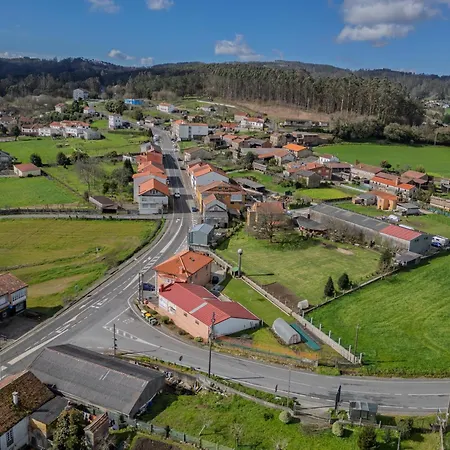 Vivienda Alló Apartamento *