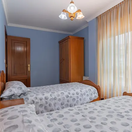 Vivienda Alló Apartamento Rois