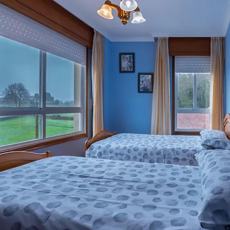 Vivienda Alló Apartamento Rois