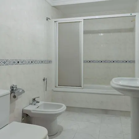 Vivienda Alló Apartamento
