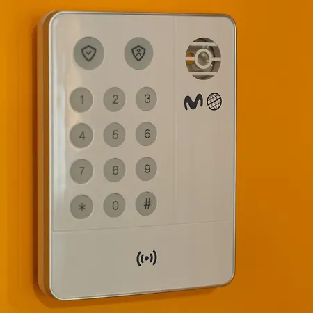 Vivienda Alló Apartamento Rois