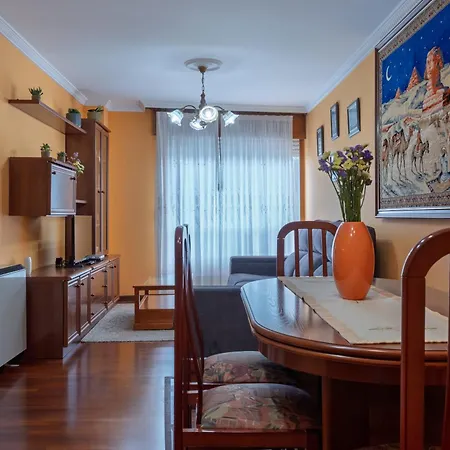 Vivienda Allo Rois