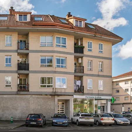 Vivienda Allo