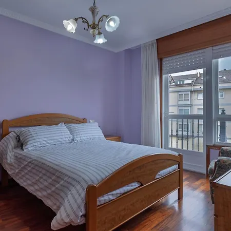 Apartamento Vivienda Alló