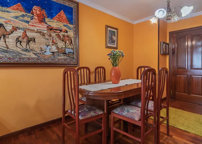 Vivienda Allo *