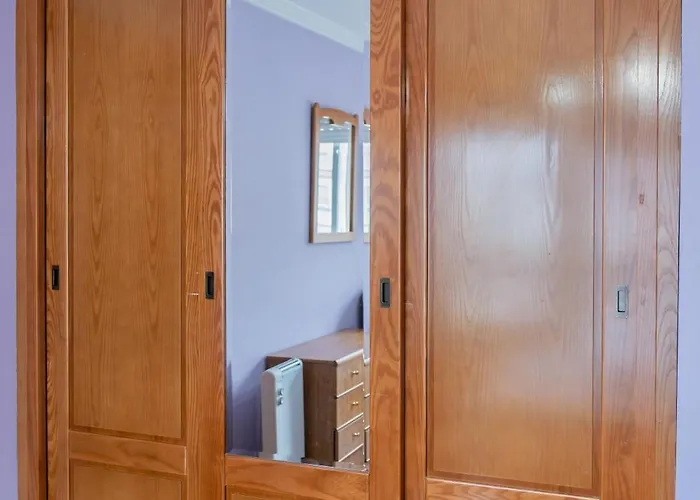 Vivienda Allo * Rois