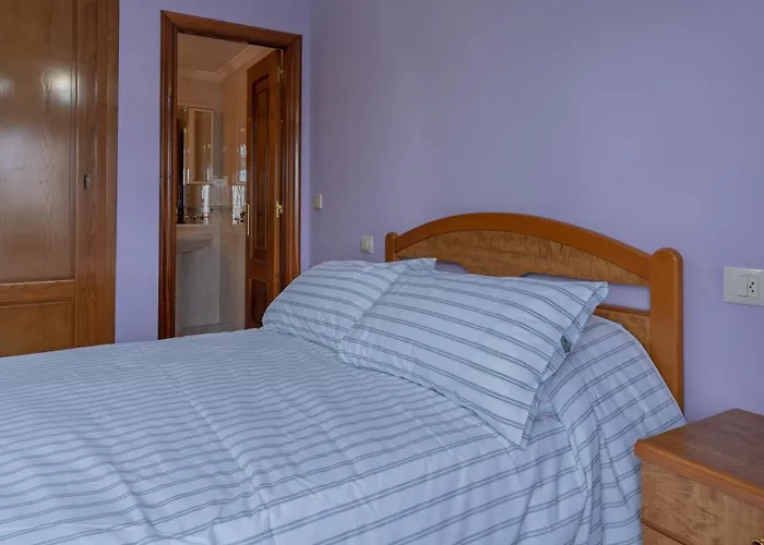 Vivienda Allo Apartment Rois