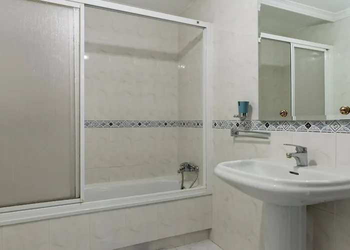 Vivienda Allo Rois