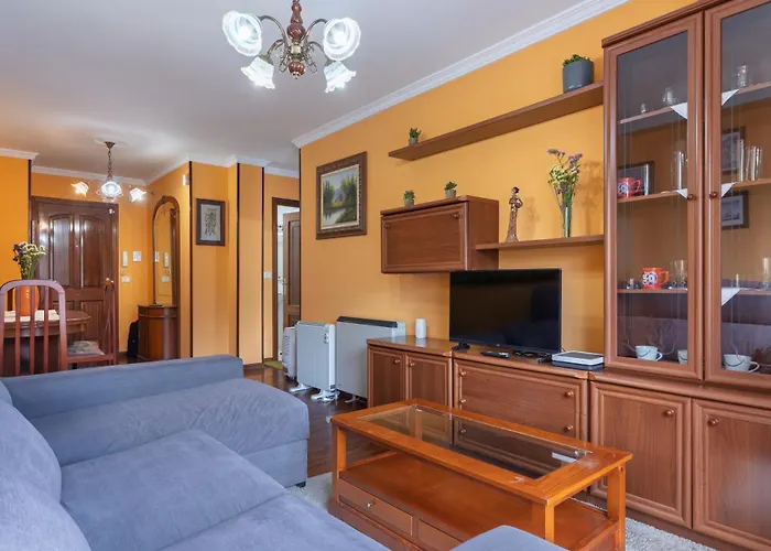 Daire Vivienda Allo *