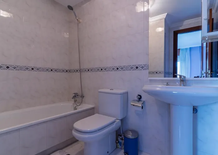 Vivienda Allo *