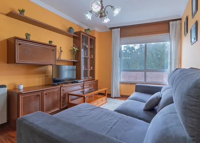 Vivienda Allo Rois