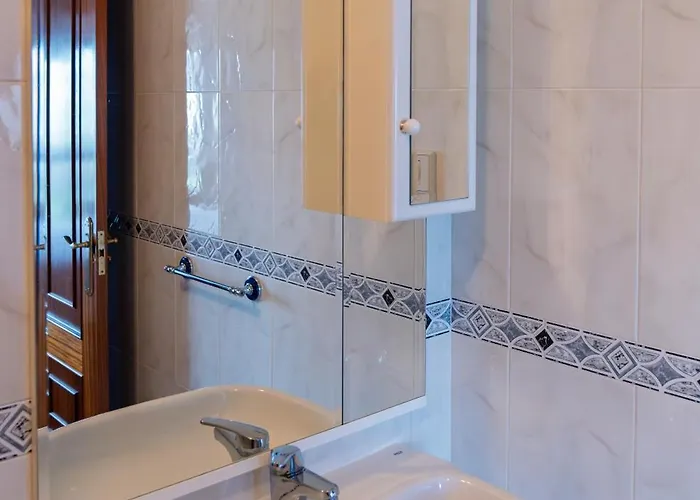 Vivienda Allo