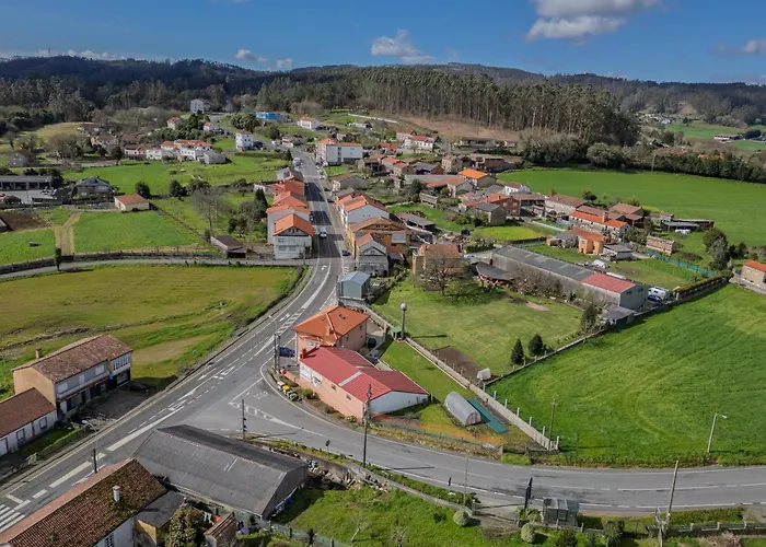 Vivienda Allo Daire *