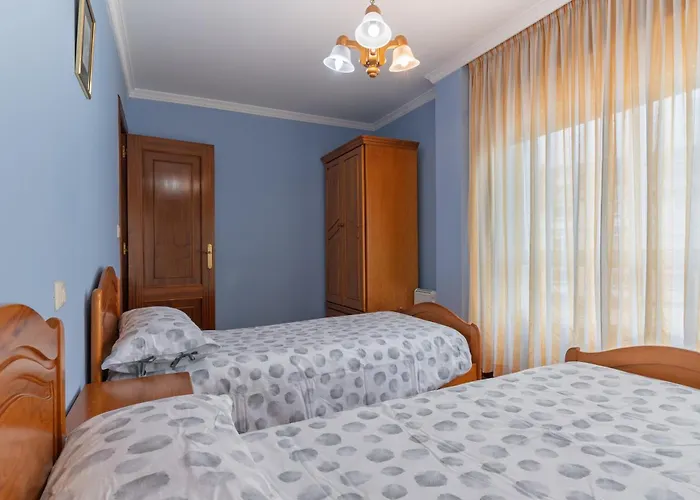 Vivienda Allo Daire Rois