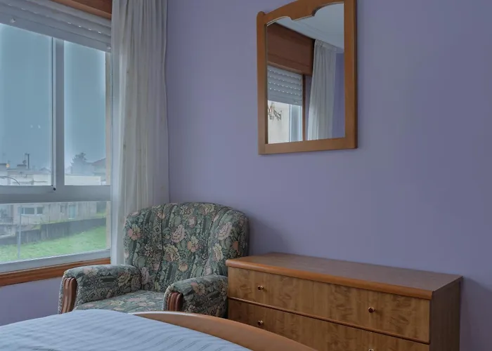 Vivienda Allo * Rois