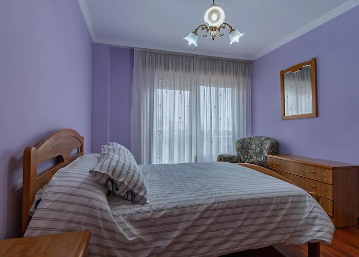 Vivienda Allo