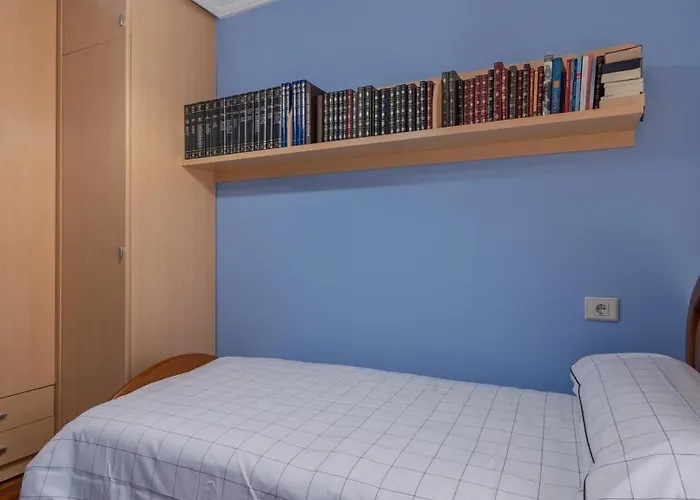 Vivienda Allo Rois