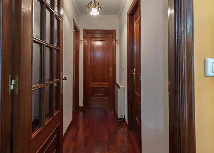 Vivienda Allo