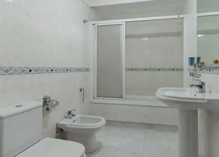 Vivienda Allo Apartment