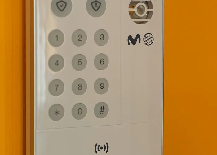 Vivienda Allo Daire Rois