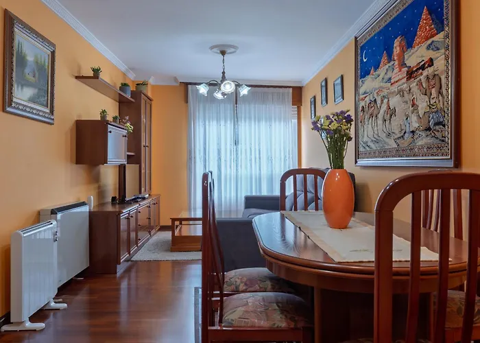 Vivienda Allo Rois