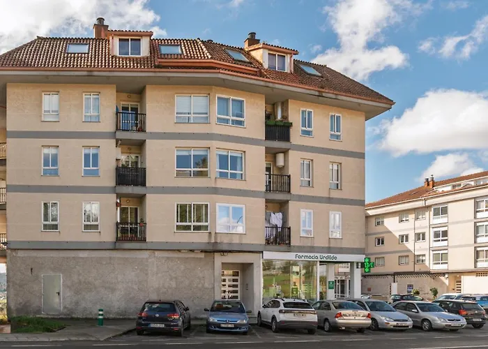 Vivienda Allo