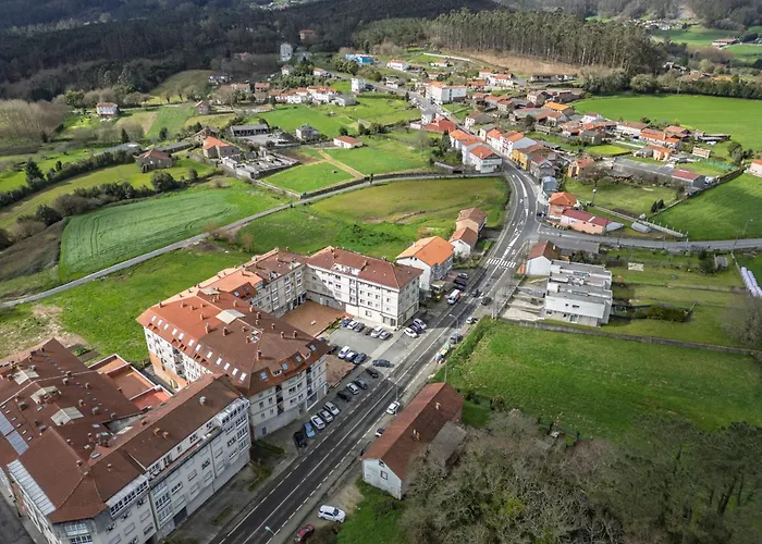 Apartment Vivienda Allo